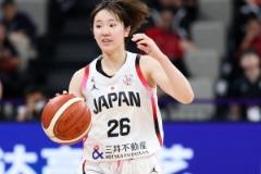 媒体人：日本难以限制张子宇，她们全力拼搏至最佳状态