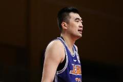张兆旭：队员出战时间短需提前准备 不能上场再调整状态