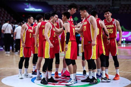 赵嘉义：团结是取胜关键，室友赵睿始终鼓励我自信