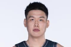 王化东正式加入吉林东北虎篮球俱乐部