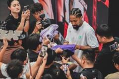 丁威迪中国行—繁花似锦海纳百川