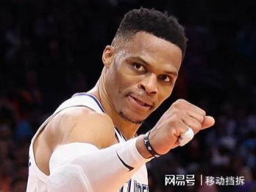 威少可能加盟国王？名嘴回应：暂无确切消息