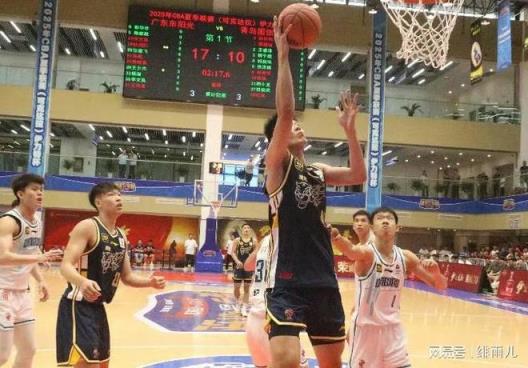 37分钟硬砸14+7+4！广东“新老大”正式崛起，杜锋直接给出首发