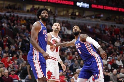 NBA王朝难再续？（下）：建队难度降低 联盟天赋爆发