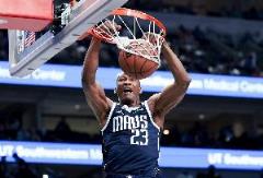 凯-琼斯告别NBA 签约意大利球队博洛尼亚维图斯