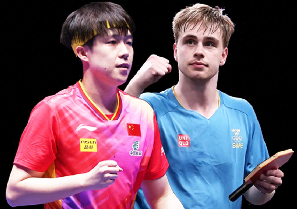 WTT横滨赛今日收官！11日赛程：国乒5将角逐冠军，王楚钦迎战莫雷加德