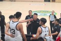 提出交易申请！媒体人：那次纷争可能让徐昕和杜锋难以继续合作