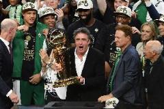 61亿美元成交！NBA官方：凯尔特人股权出售获董事会一致批准