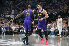 湖人NBA杯赛程：11月对阵灰熊、鹈鹕、快船和独行侠