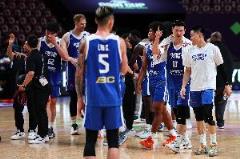 媒体人：中国台北阵容已尽全力 伊朗在亚洲实力不容小觑