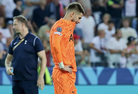 维卡里奥：定位球战术有效干扰PSG