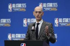 NBA官方：2025-26赛季完整赛程明日凌晨3点15分发布