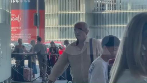 巴萨与西甲代表开会评估特尔施特根伤情