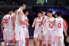 媒体人分析中韩大战：74%网友看好中国男篮 长城有望阻击群狼