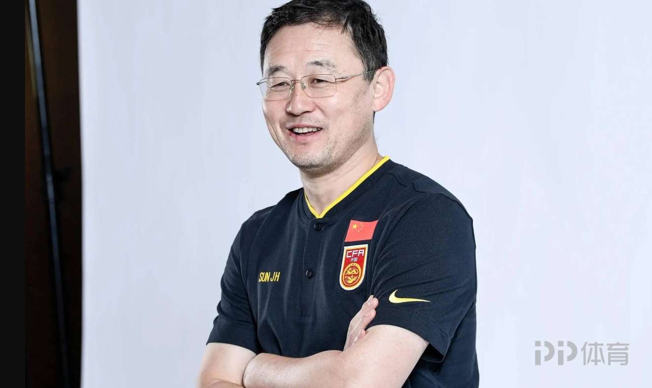 孙继海“海选未来”新疆行启动：关注每个有天赋的孩子