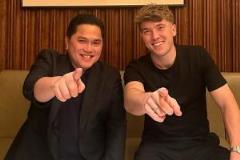 200万欧值得！印尼归化罗梅尼荷甲两场两球惊艳亮相