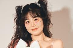 李月汝感恩众人关爱，携爱前行奔向未来