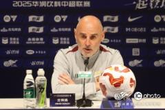穆斯卡特：我们需要在心态和精神力方面做好更充分的准备
