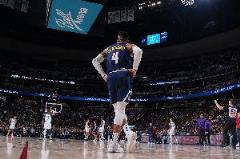 威少背锅！比尔-西蒙斯：今夜NBA最痛失利