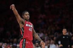 NBA官方：取消小米切尔对绿军技犯处罚