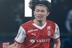 创历史！中村敬斗双响助法甲第11球，成日本首位单季法甲上双球员
