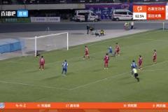 范迪克将球解围击中罗伯逊进自家球门，利物浦1-1西汉姆