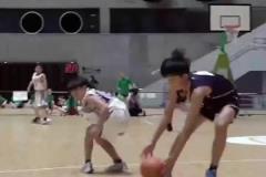 日本最强的小学生一一小野杜真身高1米75目前6年级