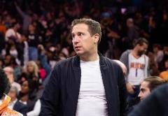 伊什比亚：布登是错误的教练，我们必须确保下次聘请的是正确的。
