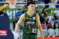 林葳5日启程赴菲尼克斯特训，备战2023年NBA选秀