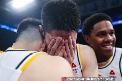 胡金秋用实力证明：踏实打球终会迎来回报
