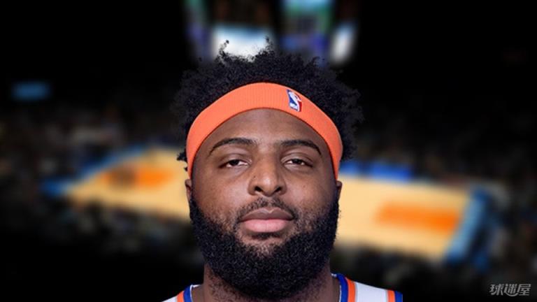 NBA每日盖帽王：米切尔·罗宾逊3次盖帽