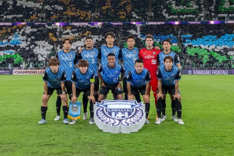 日媒：川崎前锋亚冠奖金达650万美元 超J1冠军三倍